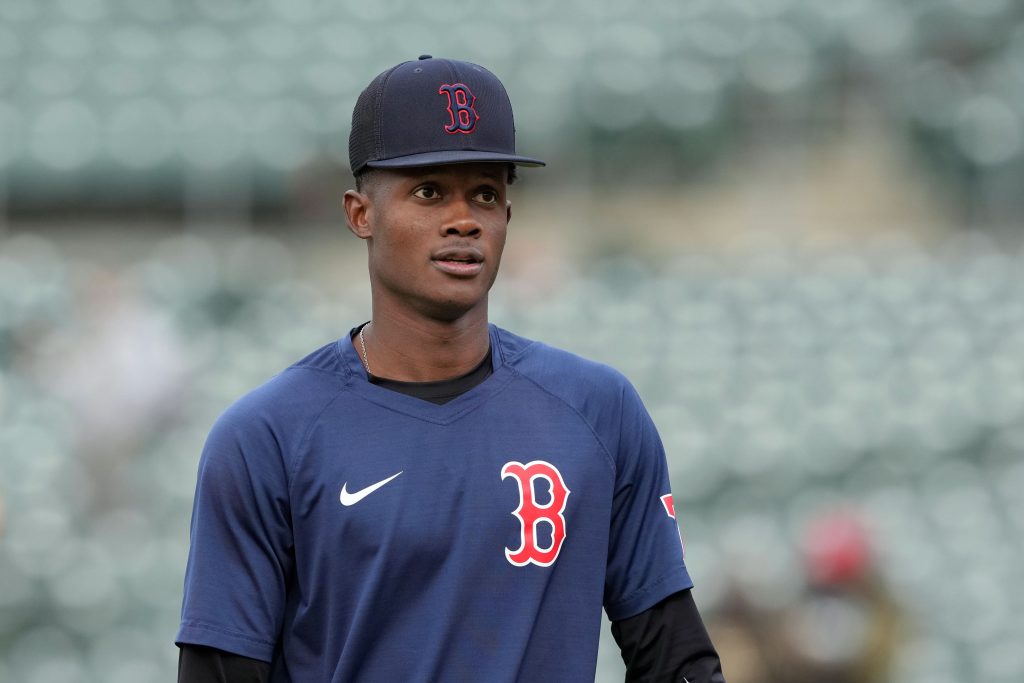 Rockies, Phillips Valdez Agree To Minor League Deal