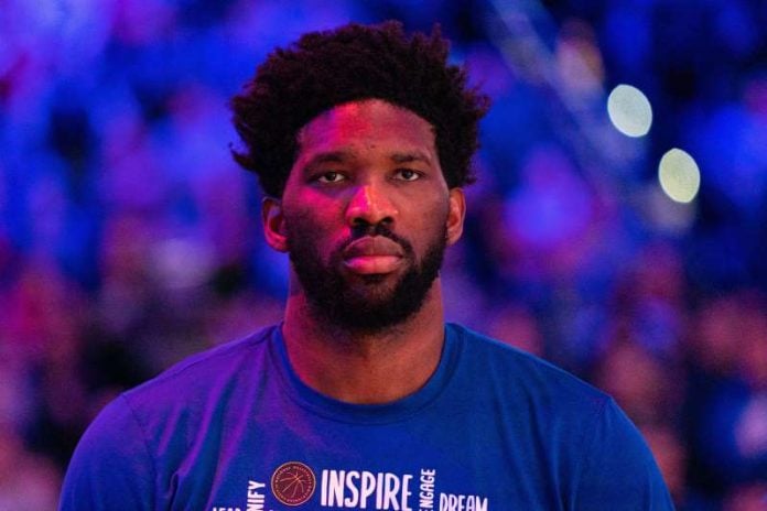 Joel Embiid