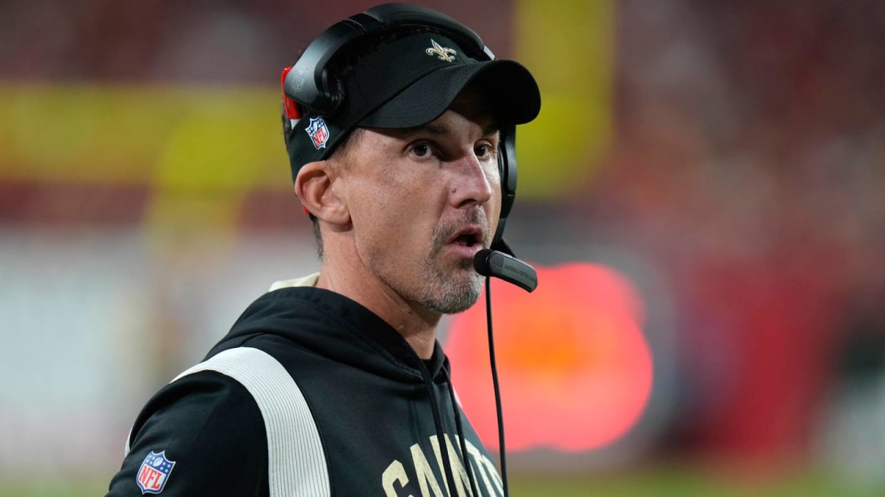 Saints DE Cameron Jordan on late-game collapse to Buccaneers: 'This (expletive) hurts'