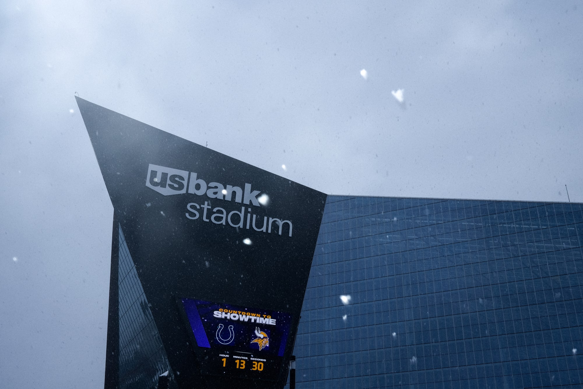 Saturday Snowdown could shape outcome of Week 15 NFL Tripleheader