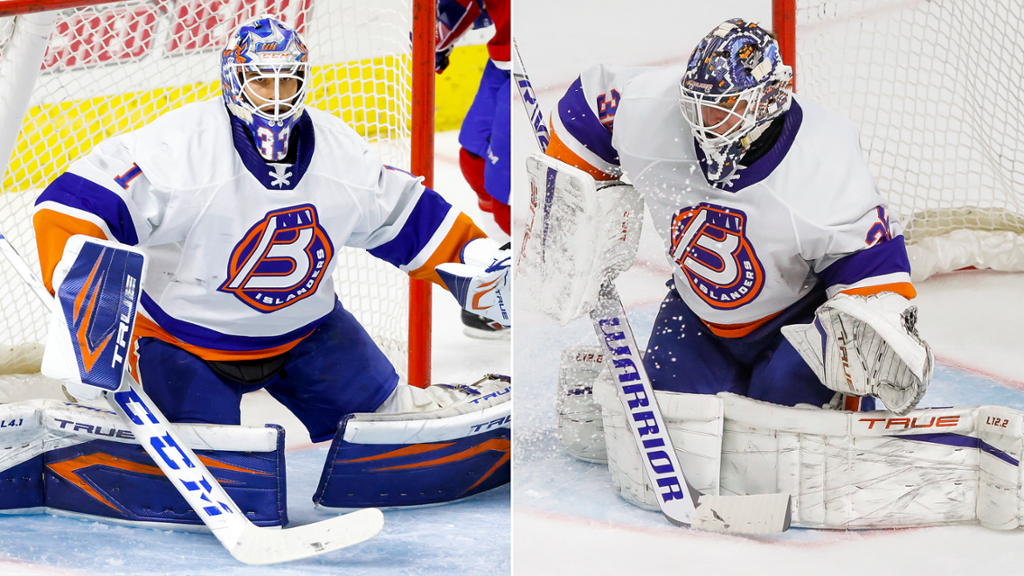 Schneider and Skarek Solidifying Bridgeport Crease
