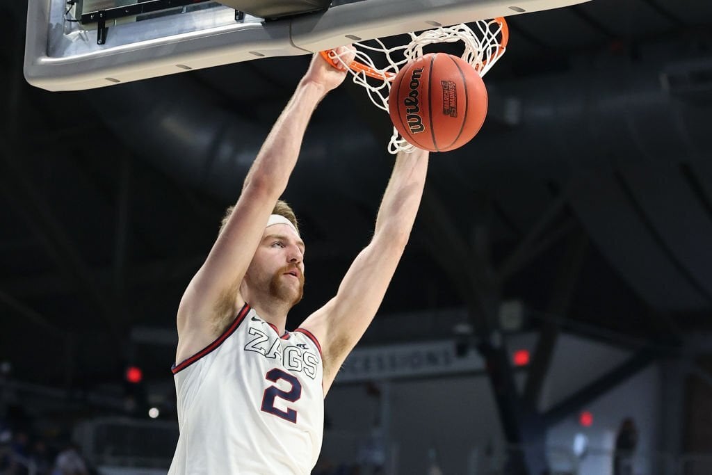 Scott Drew calls Drew Timme ‘one of the best players to ever play college basketball’