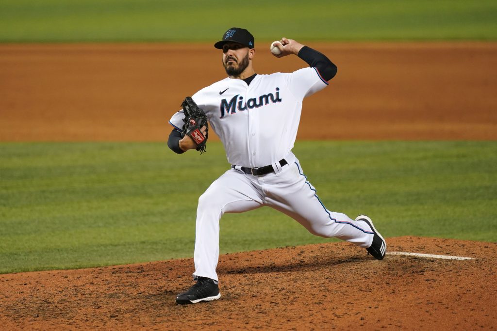 Shawn Morimando In Talks With CPBL’s CTBC Brothers