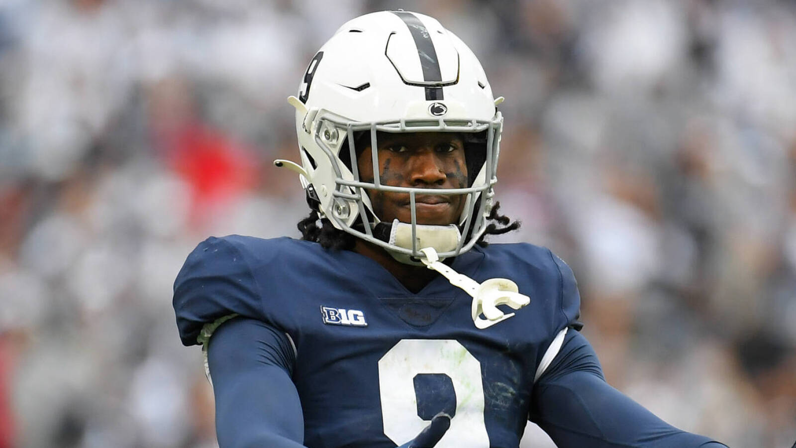 Steelers and Joey Porter Jr. a perfect pairing