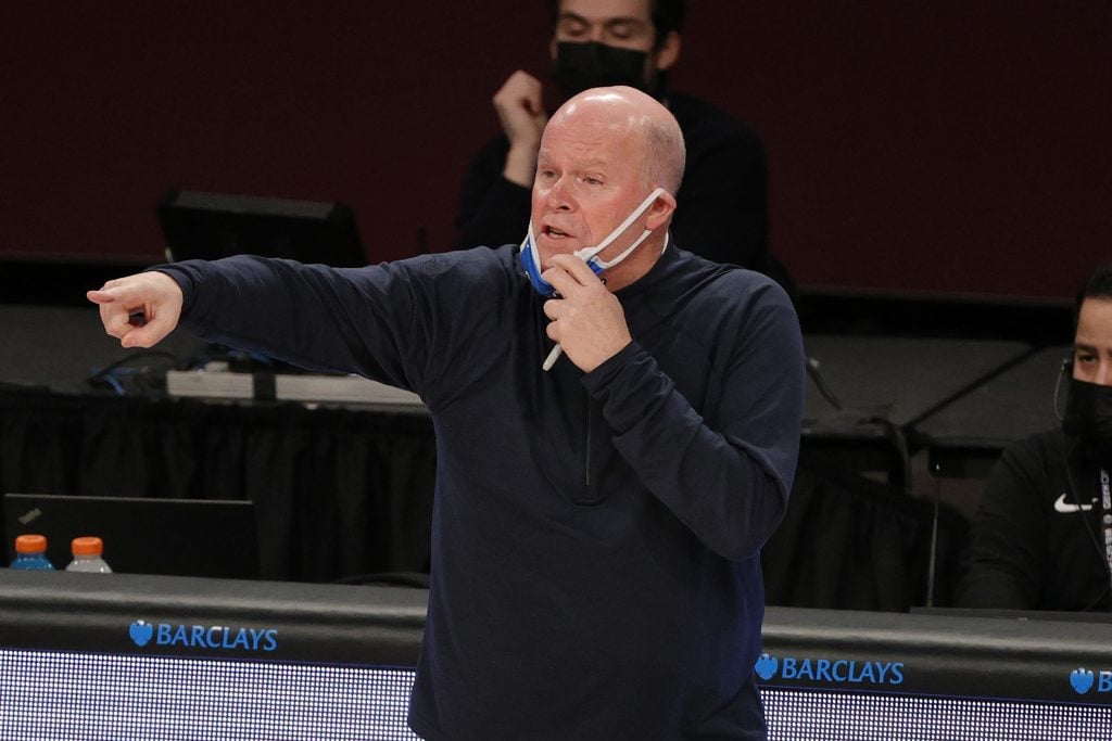 TalkBasket
