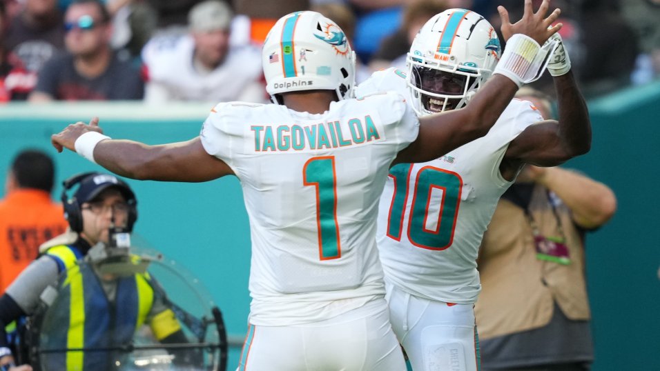 Sunday Night Football: Miami Dolphins-Los Angeles Chargers best bets and betting preview (odds, lines, best bets) | NFL and NCAA Betting Picks