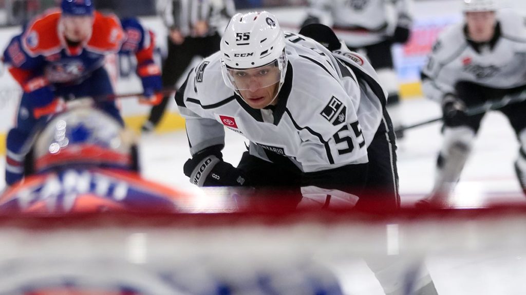 Sunday wrap: Byfield hat trick lifts Reign