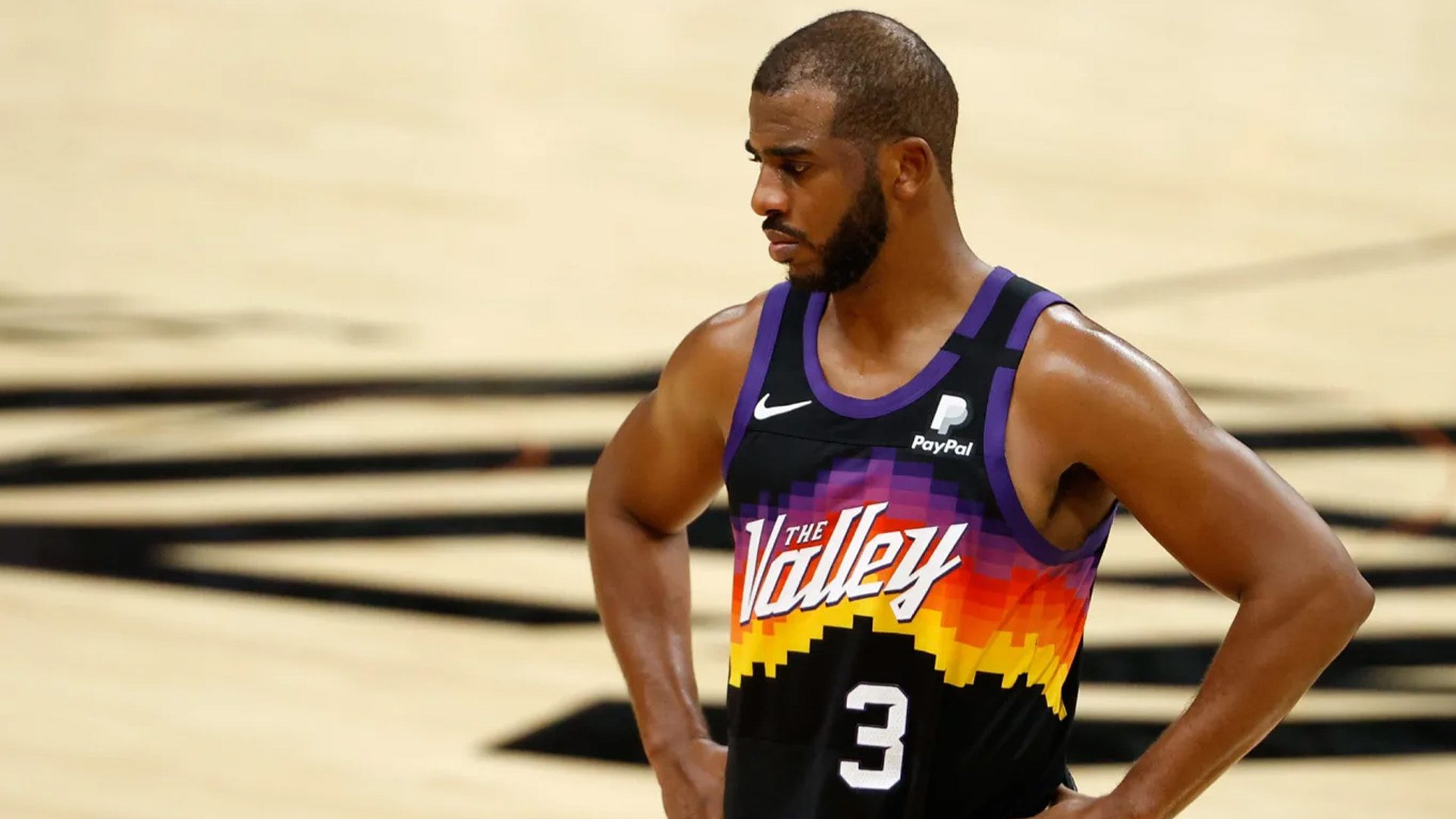 Suns Announcer Calls Out Pelicans for Using a Booing Machine
