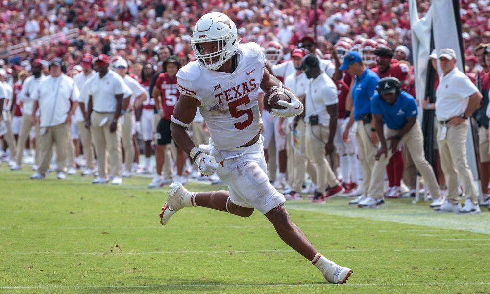 Superflex Top Pick Predicament: Choosing a Quarterback Over a Generational Talent