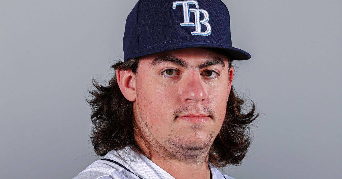 Tampa Bay Rays resign Brendan McKay to minor league deal