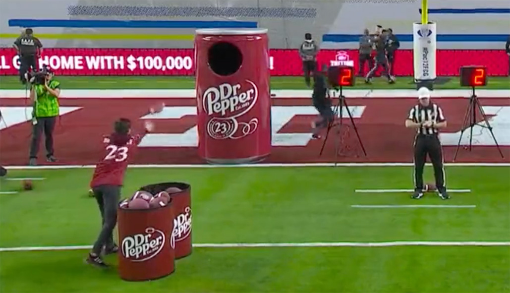 Texas A&M Dominates College Football Championship Despite 5-7 Record