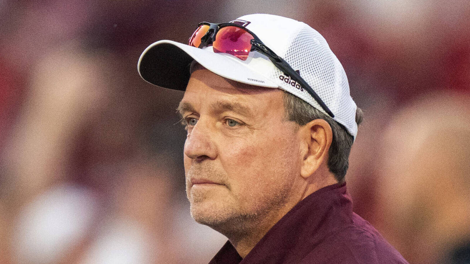 Texas A&M leads in players entering the transfer portal