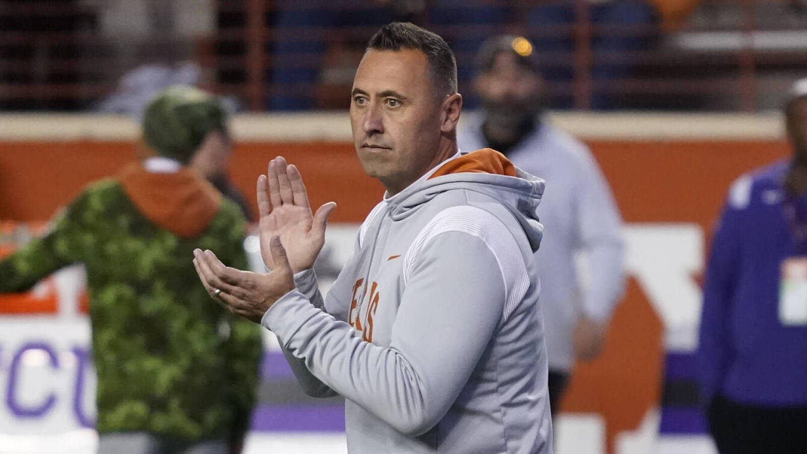 Texas lands top LB recruit who was committed to Texas A&M