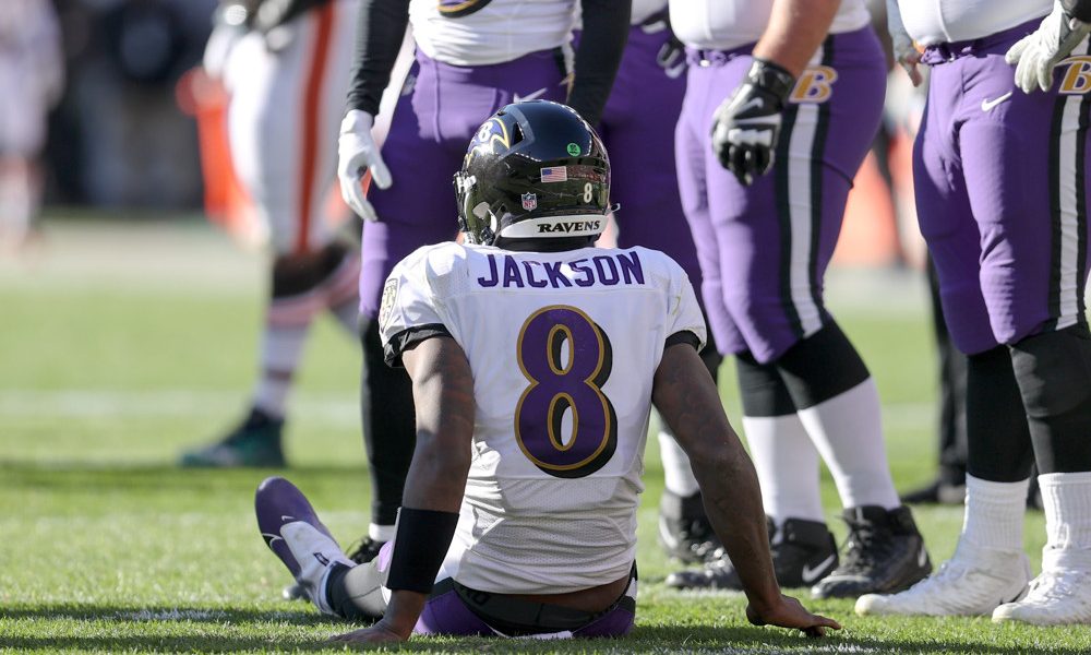 That's Going to Leave a Mark - Week 13 Injury Report