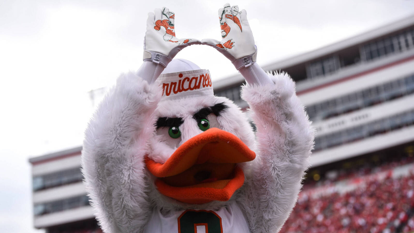 The 25 best players in Miami football history