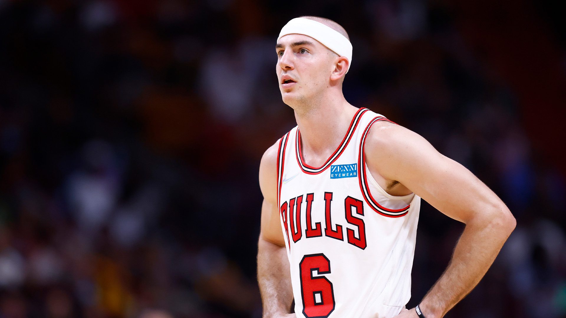 The Five Teams That Want To Trade For Alex Caruso