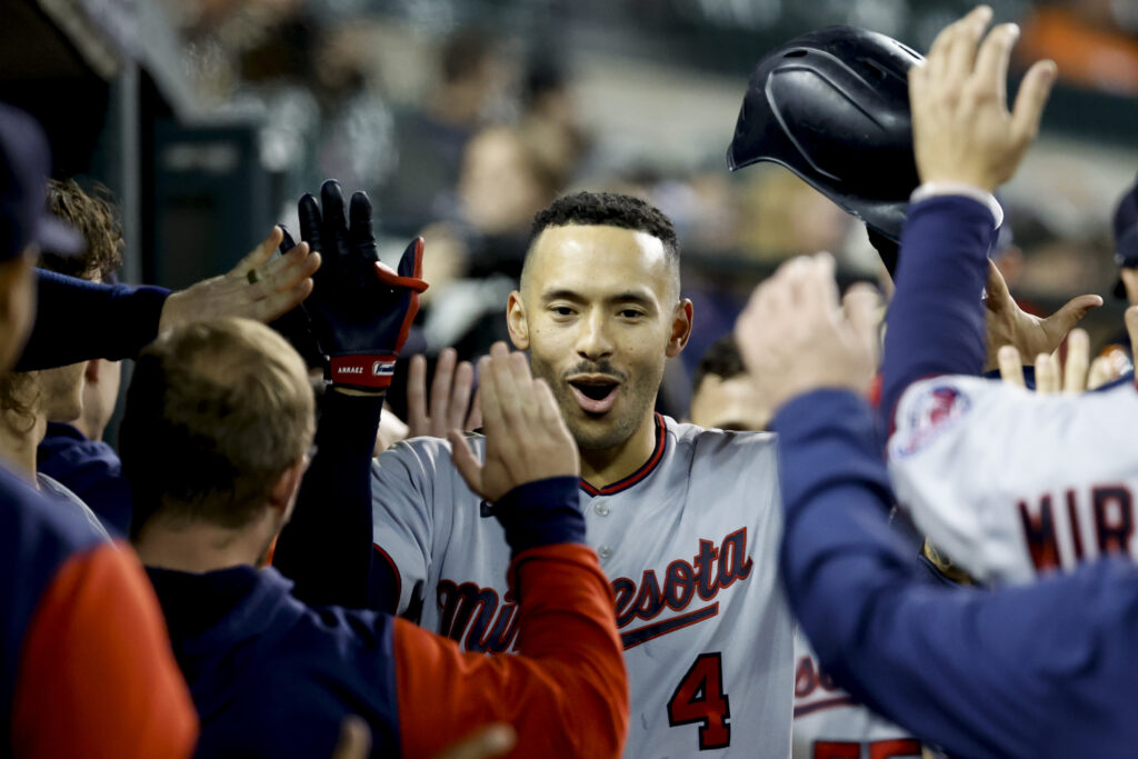 The Opener: Giants, Rule 5, Mid-Rotation Market