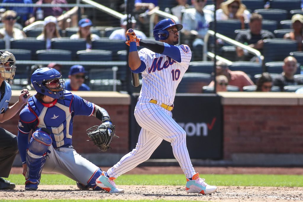 The Opener: Mets, Giants, Orioles