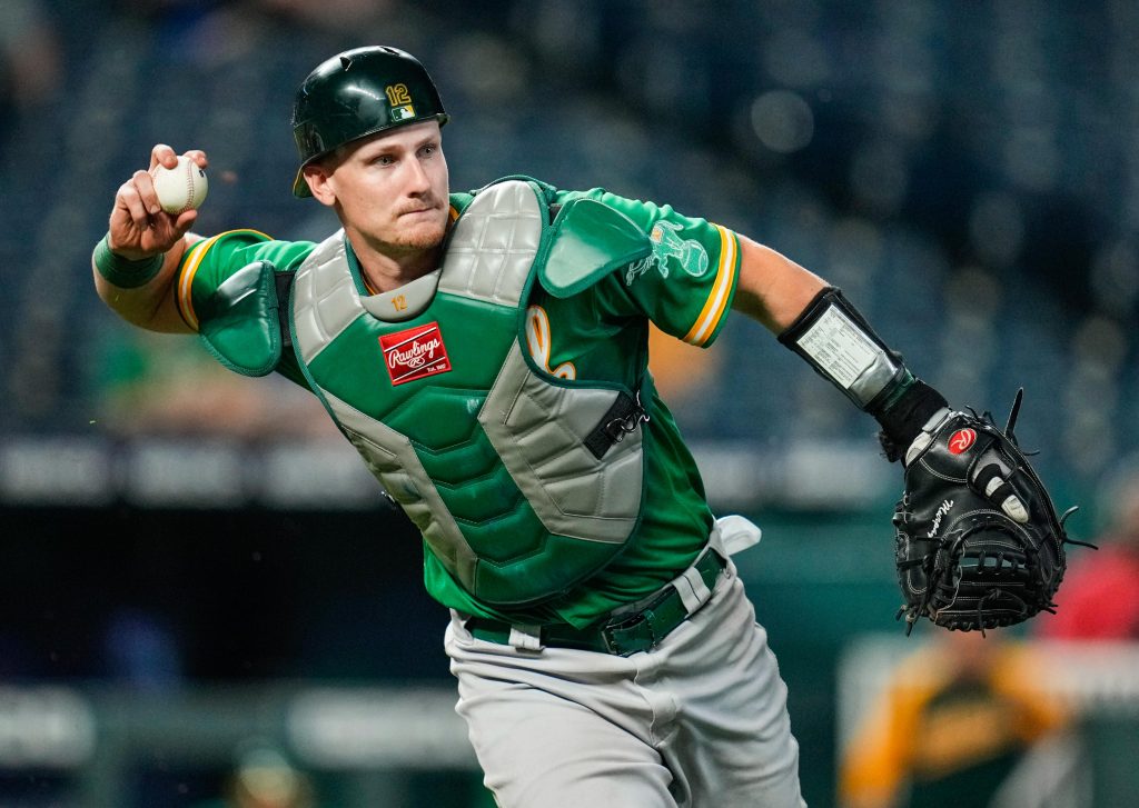 The Opener: Winter Meetings, Top Arms, Murphy