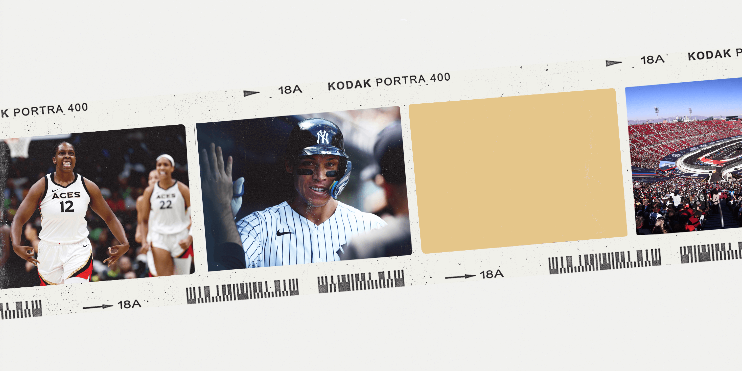 The Athletic