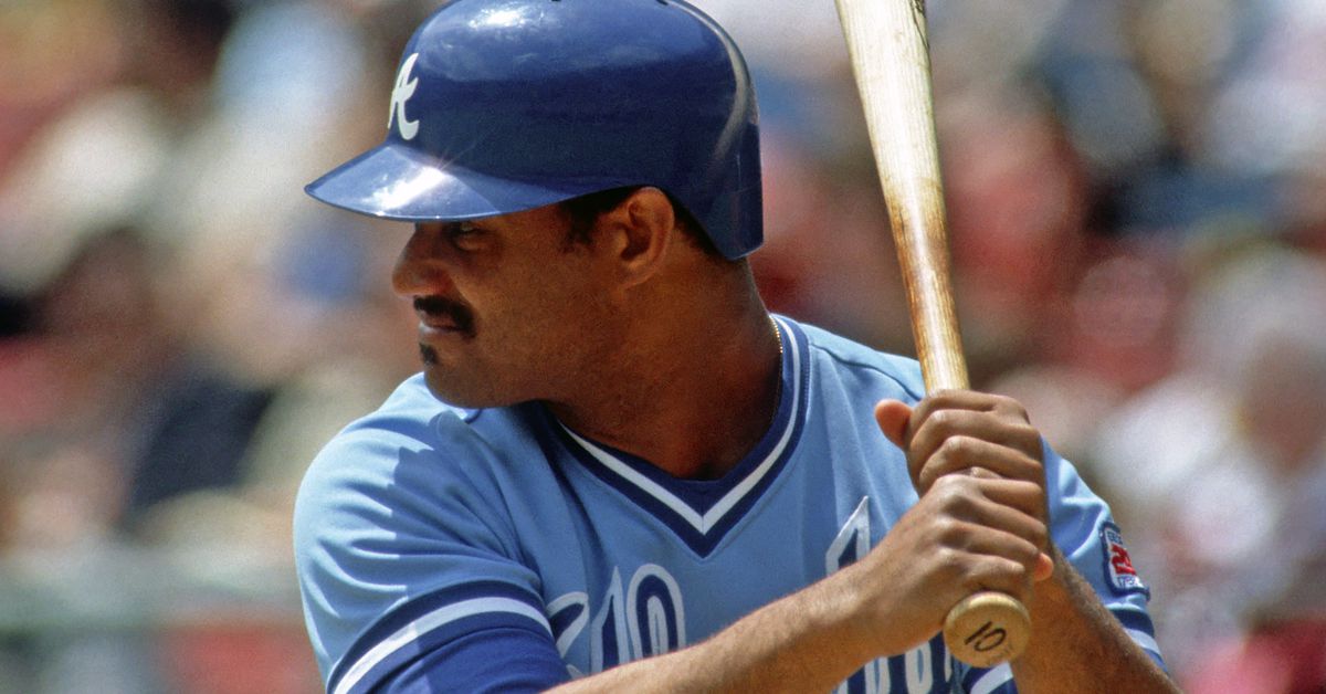 This Day in Braves History: Atlanta acquires Chris Chambliss
