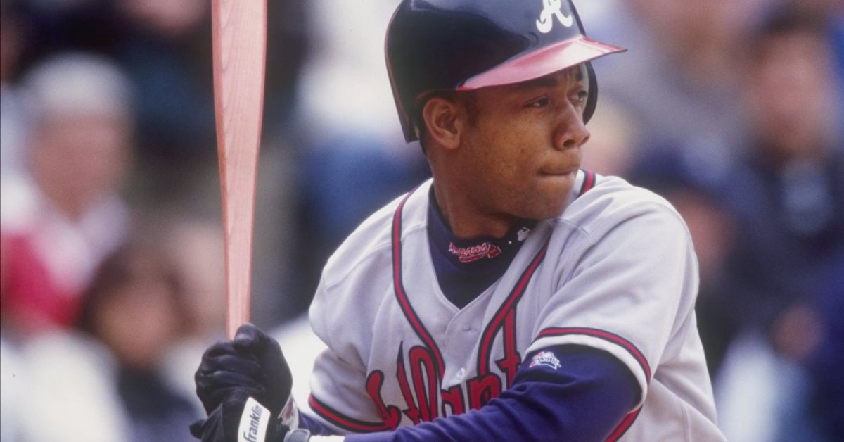 This Day in Braves History: Atlanta acquires Gerald Williams