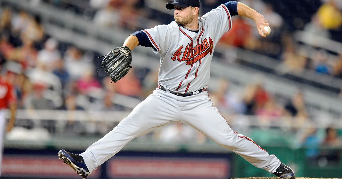 This Day in Braves History: Atlanta signs Billy Wagner
