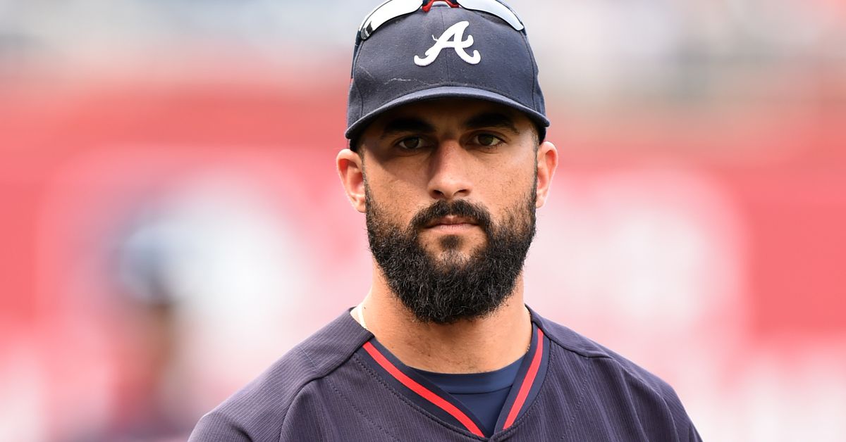 This Day in Braves History: Atlanta signs Nick Markakis to a four-year deal