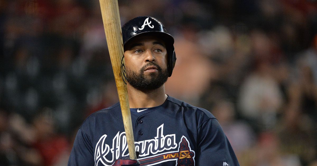 This Day in Braves History: Atlanta trades Matt Kemp to the Dodgers