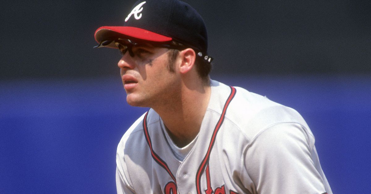 This Day in Braves History: Atlanta trades Ryan Klesko to the Padres