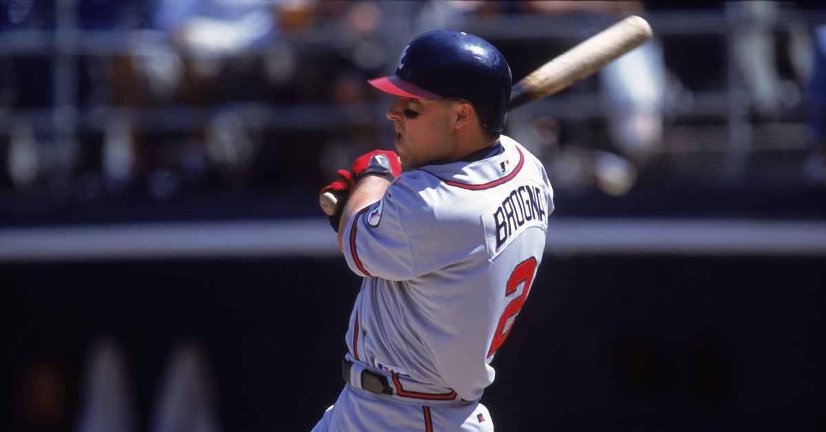 This Day in Braves History: December 13