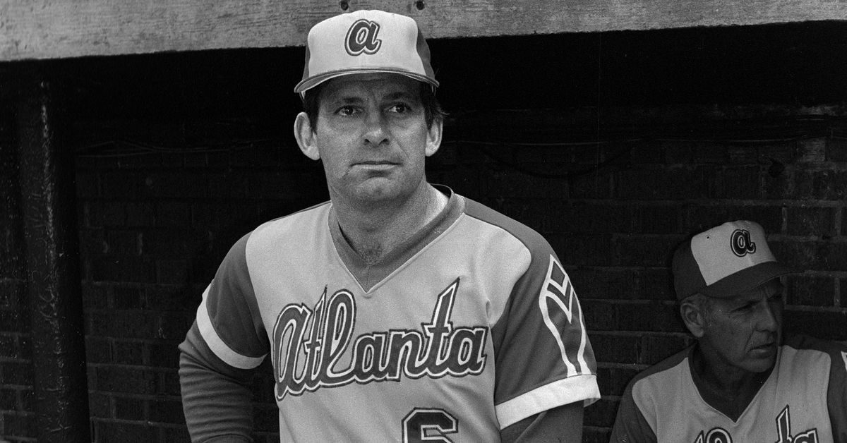 This Day in Braves History: December 7
