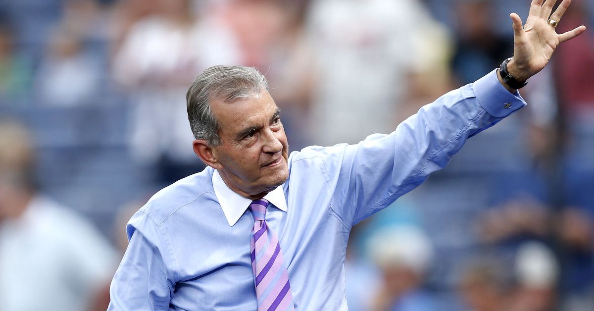 This Day in Braves History: John Schuerholz is elected to the Hall of Fame