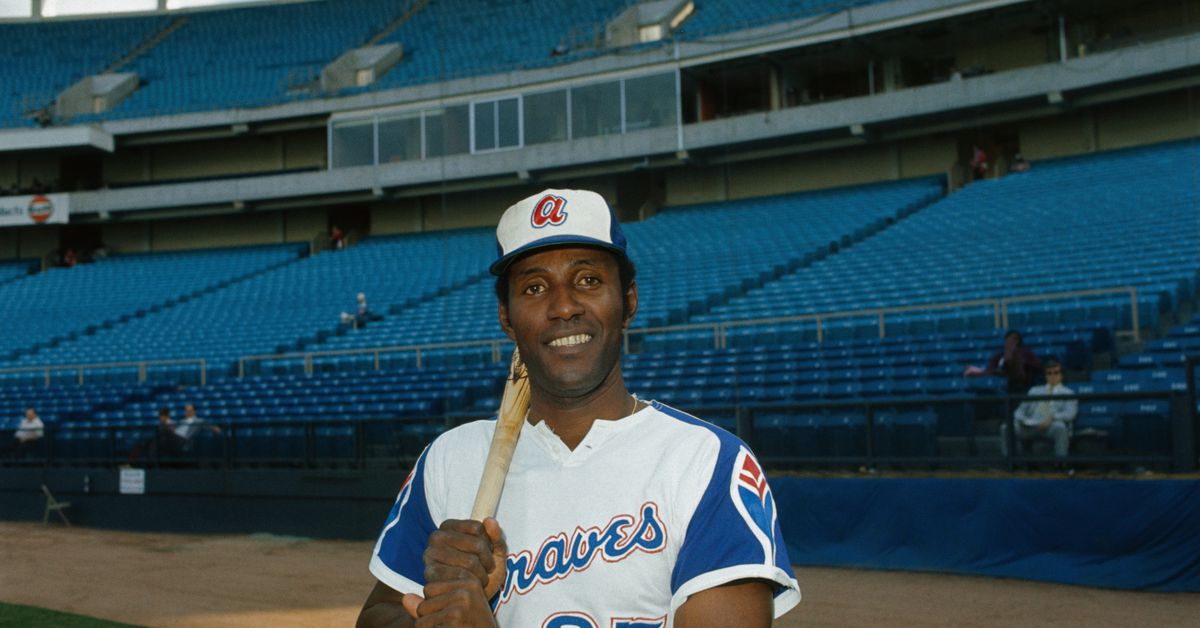 This Day in Braves History: Milwaukee signs Rico Carty