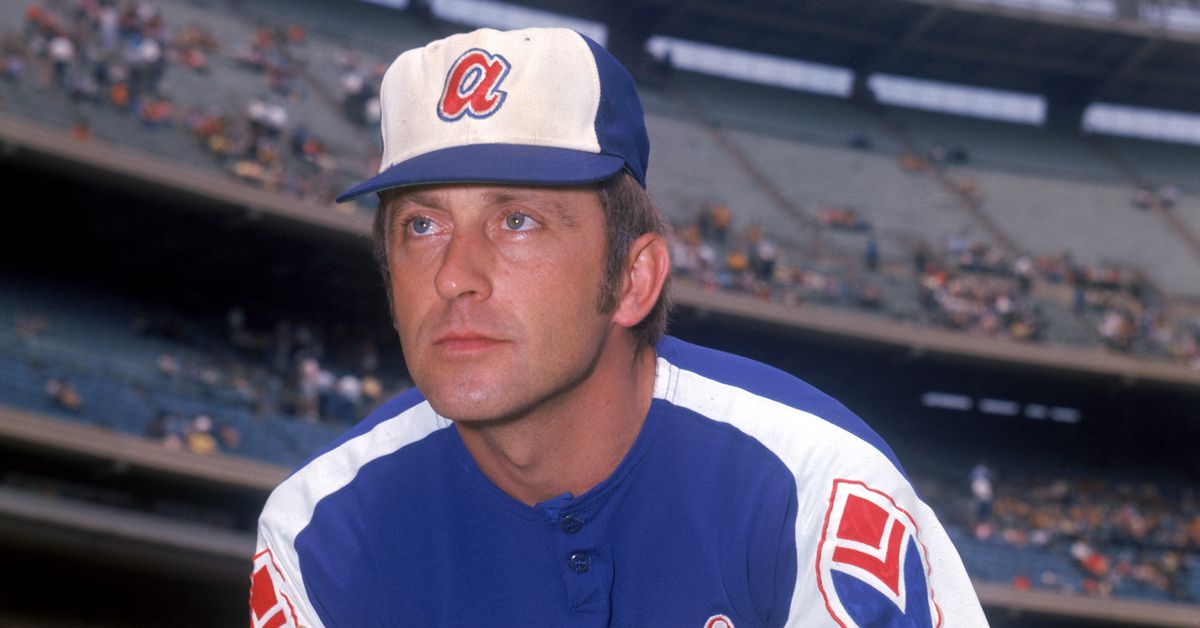 This Day in Braves History: Phil Niekro passes away