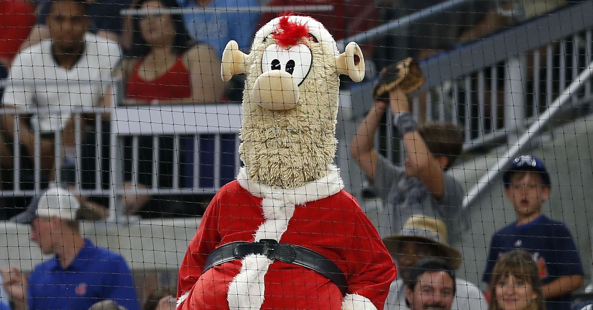 This Day in MLB History: December 25