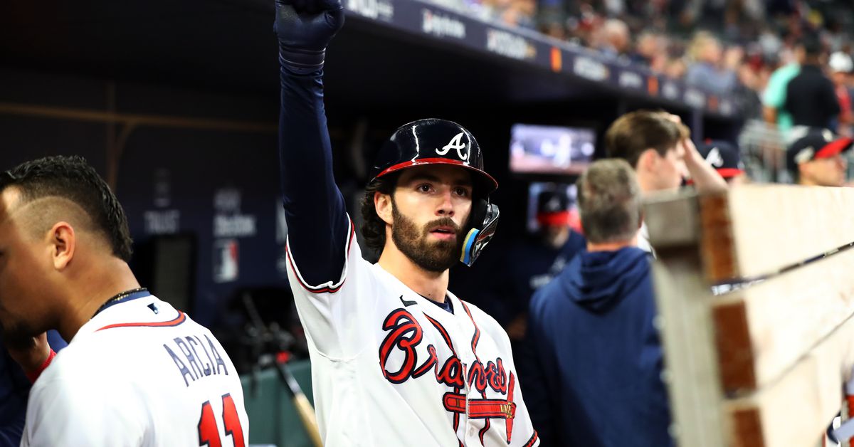 This day in Braves History: Atlanta acquires Dansby Swanson from Diamondbacks