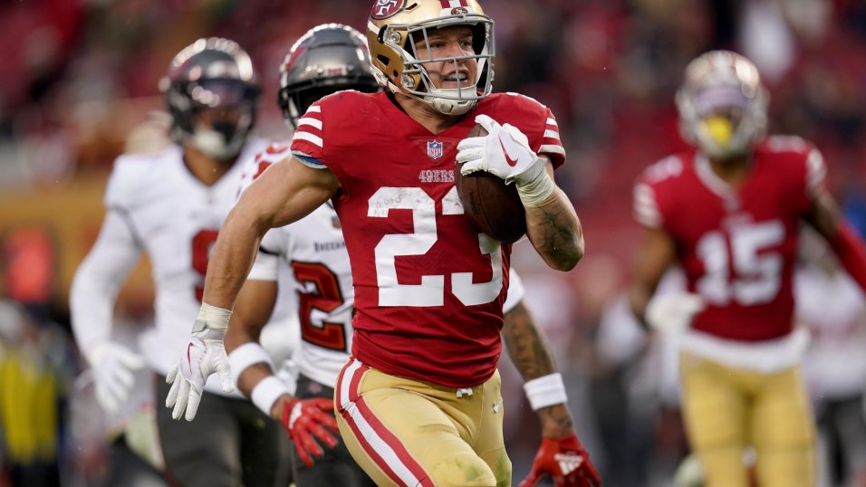 Thursday Night Football: San Francisco 49ers-Seattle Seahawks betting preview (odds, lines, best bets) | NFL and NCAA Betting Picks