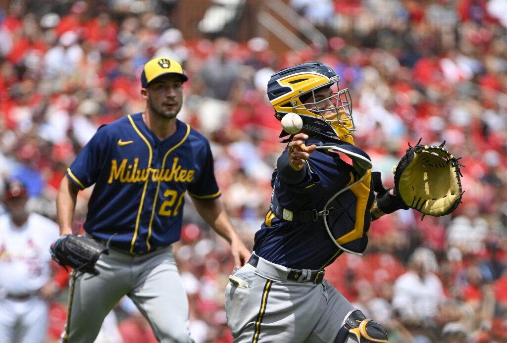 Tigers Claim Mario Feliciano, Designate Bligh Madris