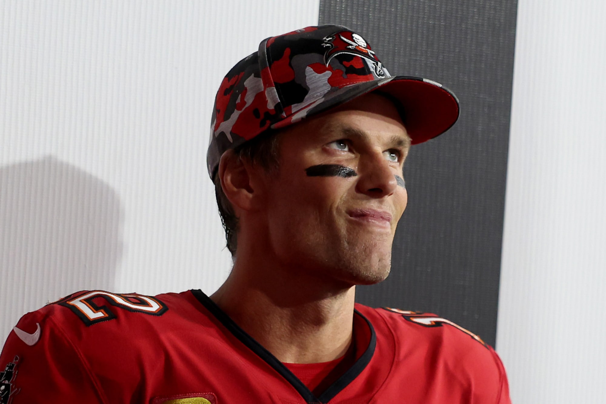 Tom Brady could jump ship to join NFC South rival in 2023
