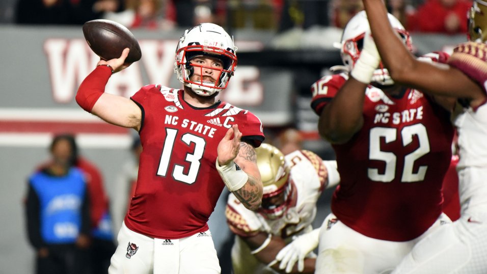 Top 25 college football players in the transfer portal | College Football