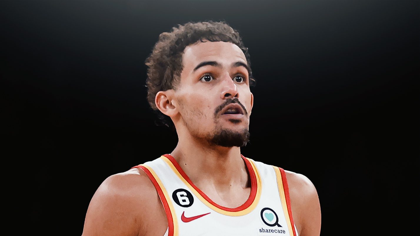 Trae Young Could Demand Trade If Hawks Don't Lift
