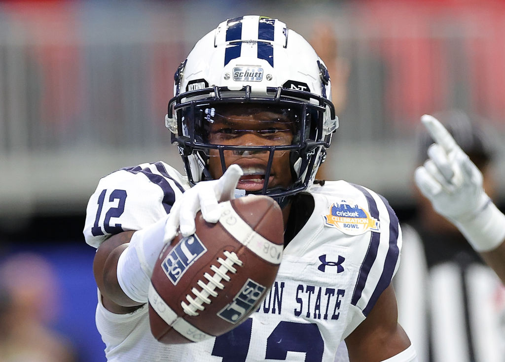Travis Hunter Jr. Set To Join Exclusive Club Alongside Deion Sanders