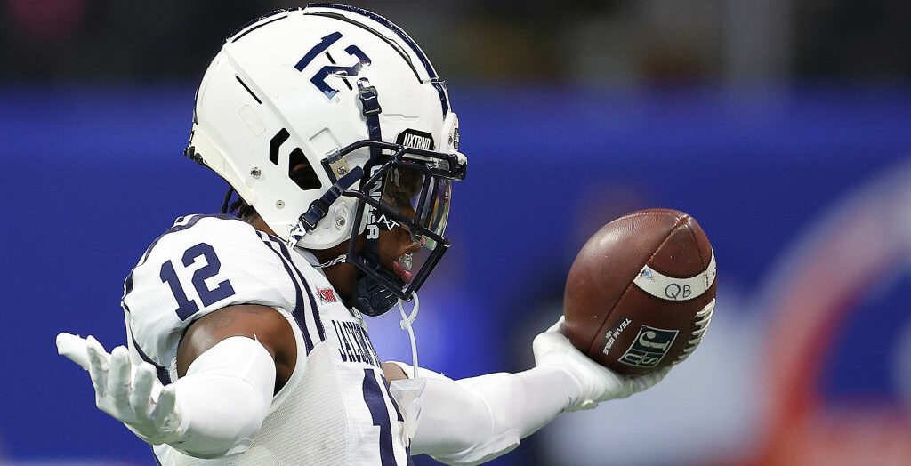 Travis Hunter Jr. Takes Notable Visit With Looming Transfer Open-Ended
