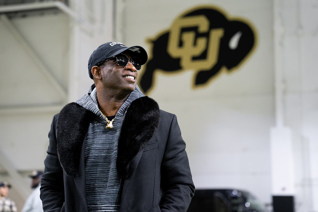 Travis Hunter Teases Transfer As Deion Sanders Gets Commit At Colorado