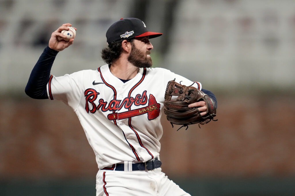 Twins Among Teams With Interest In Dansby Swanson