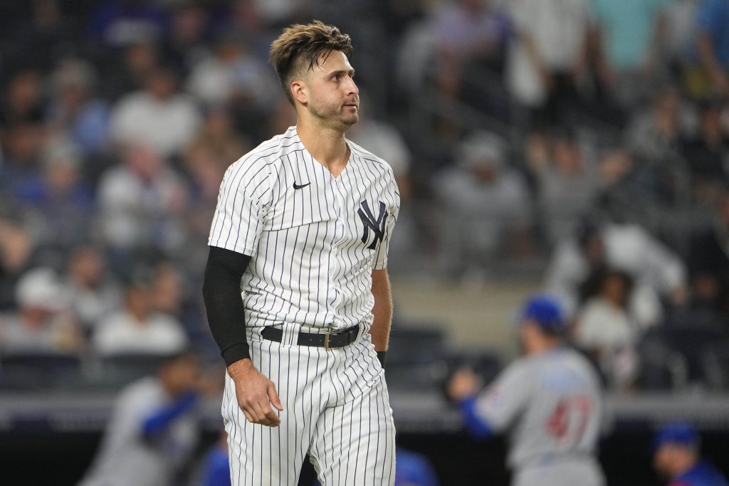 Twins To Sign Joey Gallo To One-Year Deal