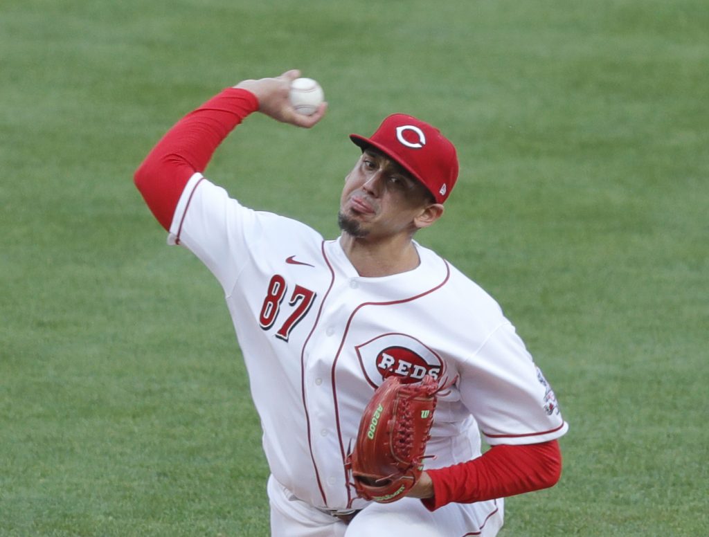 Twins To Sign Jose De León