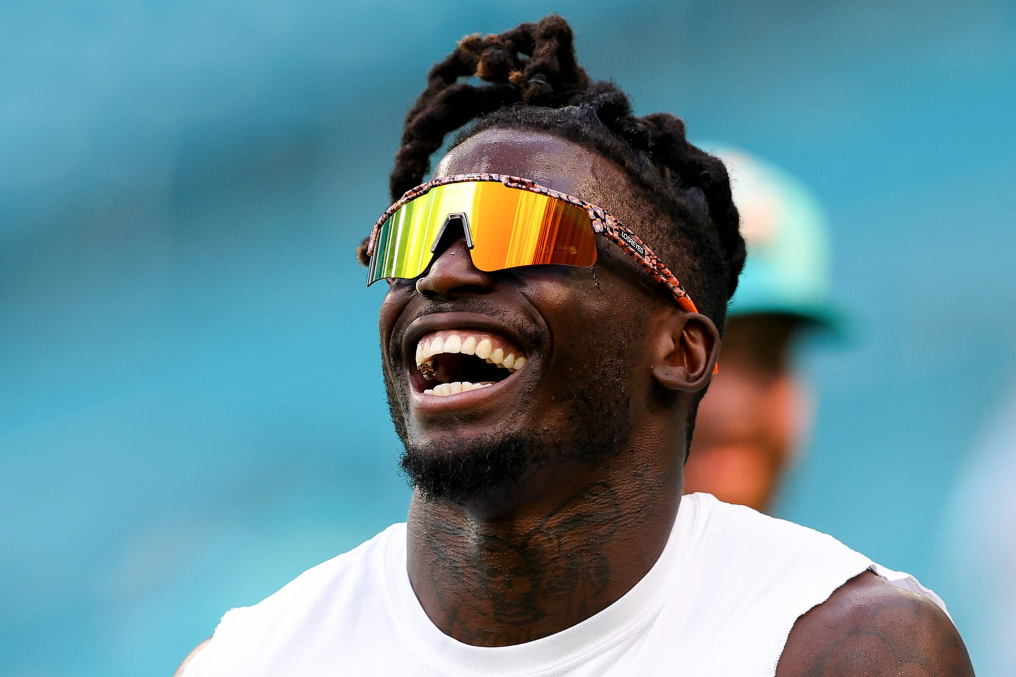 Tyreek Hill reveals his reason for wanting out of KC, and it's not what Chiefs fans think