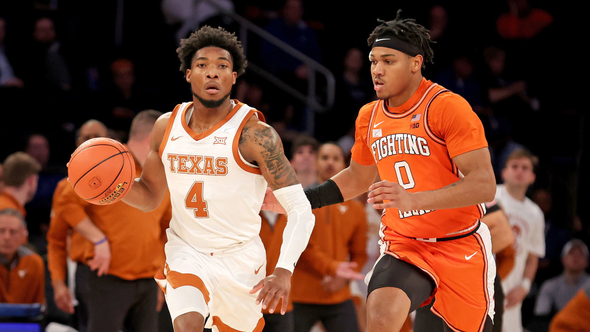 UConn, Illinois among college basketball teams we’re high on